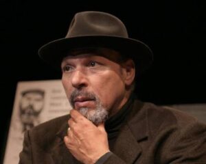 August Wilson