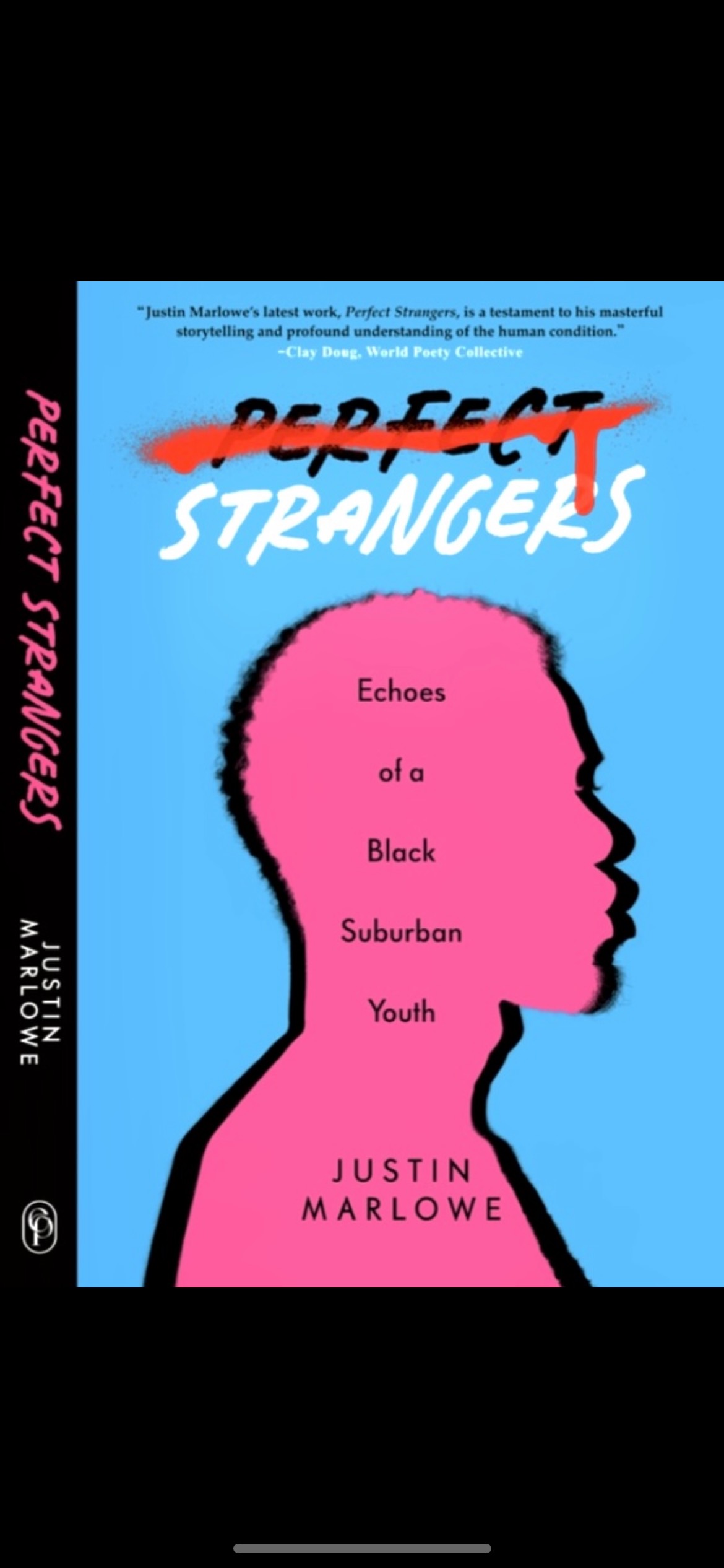 Perfect Strangers: Echoes of a Black Suburban Youth