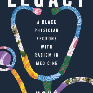 DR. BLACKSTOCK’S DEBUT TELLS THE POWERFUL STORY OF HER UNIQUE FAMILIAL TIES WHILE EXPOSING RACIAL DISPARITIES IN THE U.S.