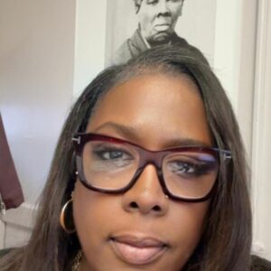 Picture of Lisa M. Johnson