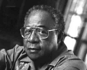 Alex Haley