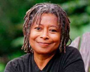 Alice Walker