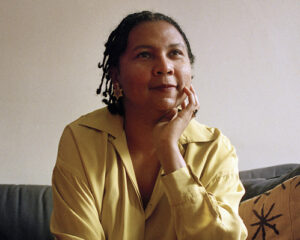 bell hooks