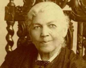 Harriet Jacobs